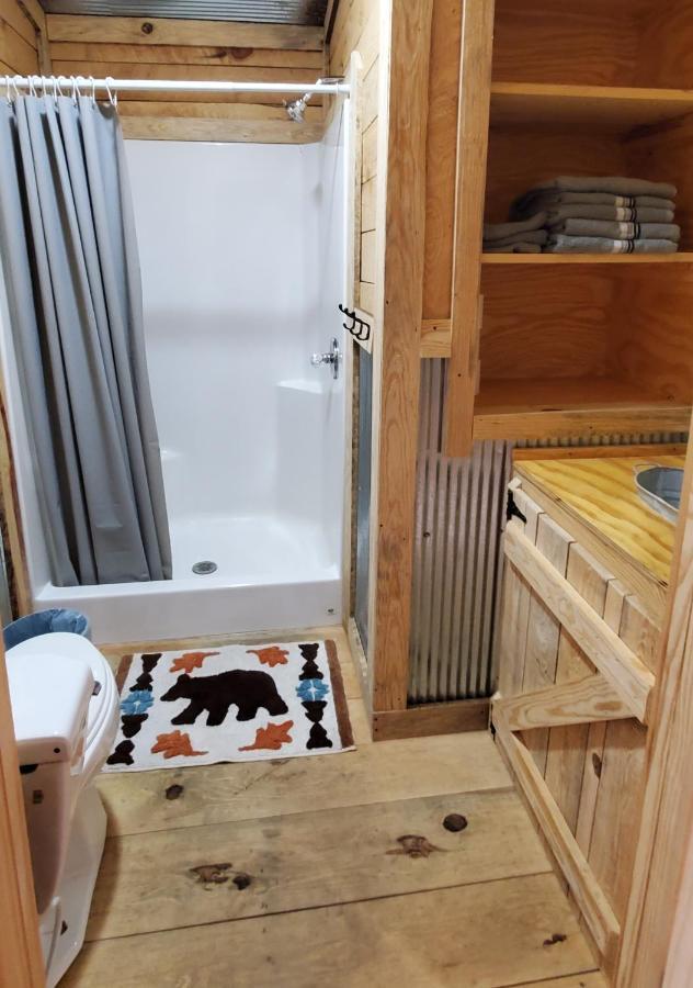 Stay In Current Jadwin Ngoại thất bức ảnh